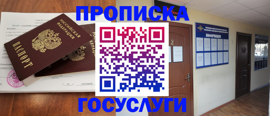 временная регистрация госуслуги в Ногинске